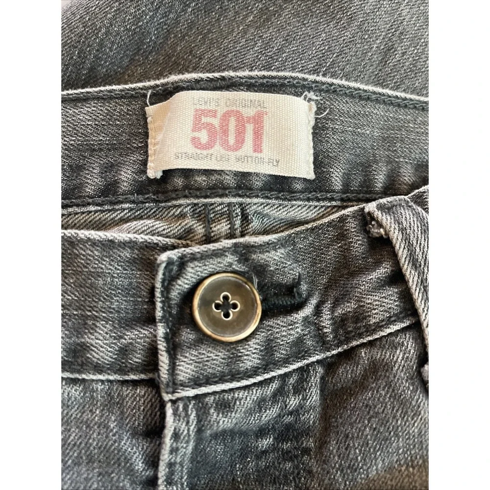 Levis product pair
